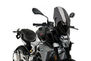 BMW F 900 R [2025] – Spare parts - Screen Sport Batwing SML – Tinted-11