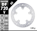 Bmw R 1200 R ABS [2019] - Brake disc fixed round – picture 2