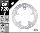 Bmw R 1200 Rt ABS [2015-2016] - Fixed round brake disc – picture 6