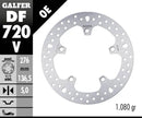 Bmw R 1200 R ABS [2019] - Brake disc fixed round – picture 4