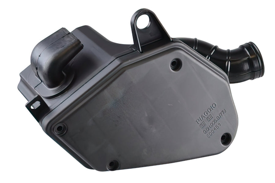 Aprilia SX Factory 50 2T - air filter box original