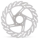 Harley-Davidson XR 1200 [2008-2010] - Flame Series Fixed Rotor – Bild 2