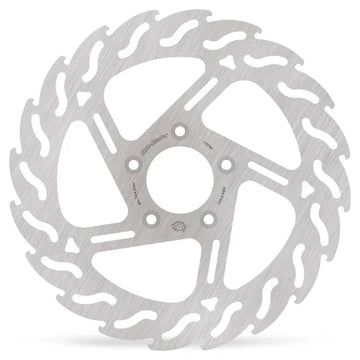 Harley-Davidson XR 1200 [2008-2010] - Flame Series Fixed Rotor – Bild 2
