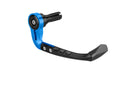 KTM RC 390 [2025] – Brake lever protection RAW – Black-1