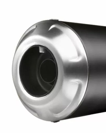 Husqvarna 701 Vitpilen [Leovince] - end cap