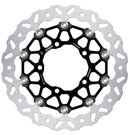 Suzuki M 109 RLE Boulevard Limited Edition [2007, 2012-2013] - BRAKE DISC FLOATECH WAVE – picture 3
