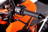 Yamaha Tenere 700 Rally Edition [GILLES TOOLING] – Factor-X lever