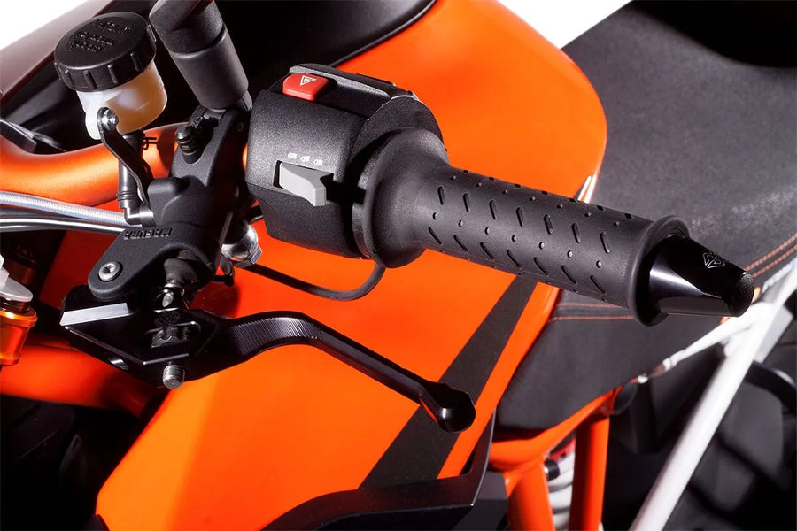 aprilia tuono v4 r [GILLES TOOLING] – Factor-X lever