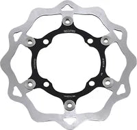 Kawasaki KX 250 [2003-2005] - brake disc - picture 6