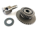 Triumph Bonneville 908MD [2001] - Starter freewheel-4