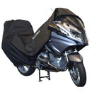 Motorrad-Topcase-Abdeckplane "Alfa"