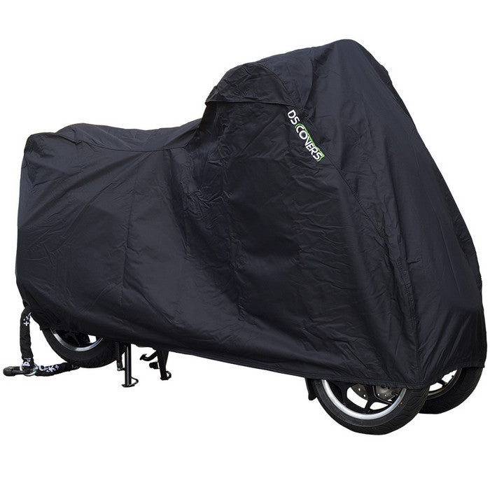 Motorrad-Abdeckplane 3W "Alfa" + TC