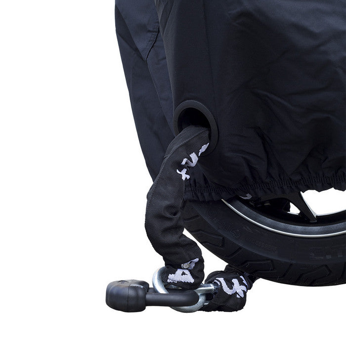 Motorrad-Abdeckplane 3W "Alfa" + TC