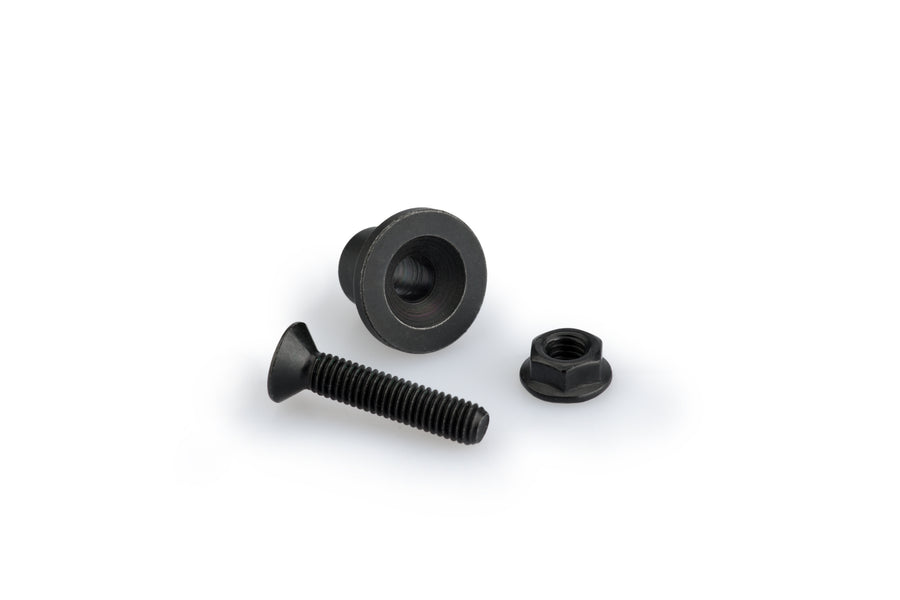 SYM SYMPHONY SR 50 [2025] – Spare parts - Pivot point – Black