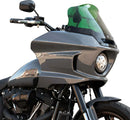 harley davidson fxlrst [KLOCK WERKS] – Kolor Flare™ Sport Windshield-3
