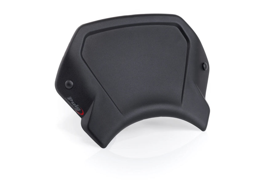 YAMAHA XV 950 R [2020] – ALU front panel – black