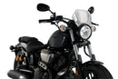 YAMAHA XV 950 R [2020] – ALU front panel – black-24
