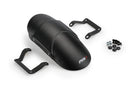 KAWASAKI VULCAN S [2025] – FRONT FENDER OF Milled Sheet Metal – Black-4