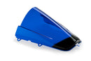 YAMAHA YZF-R1M [2025] - Z-Racing screen | Blue | PUIG 3826A