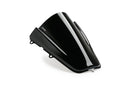 YAMAHA YZF-R1M [2025] - Z-Racing screen | Black | PUIG 3826N