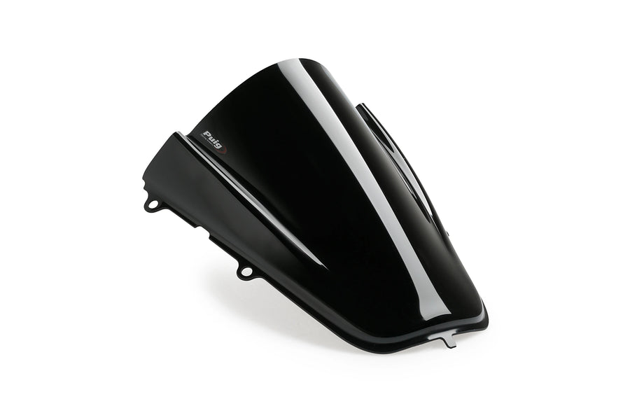 YAMAHA YZF-R1M [2025] - Z-Racing screen | Black | PUIG 3826N