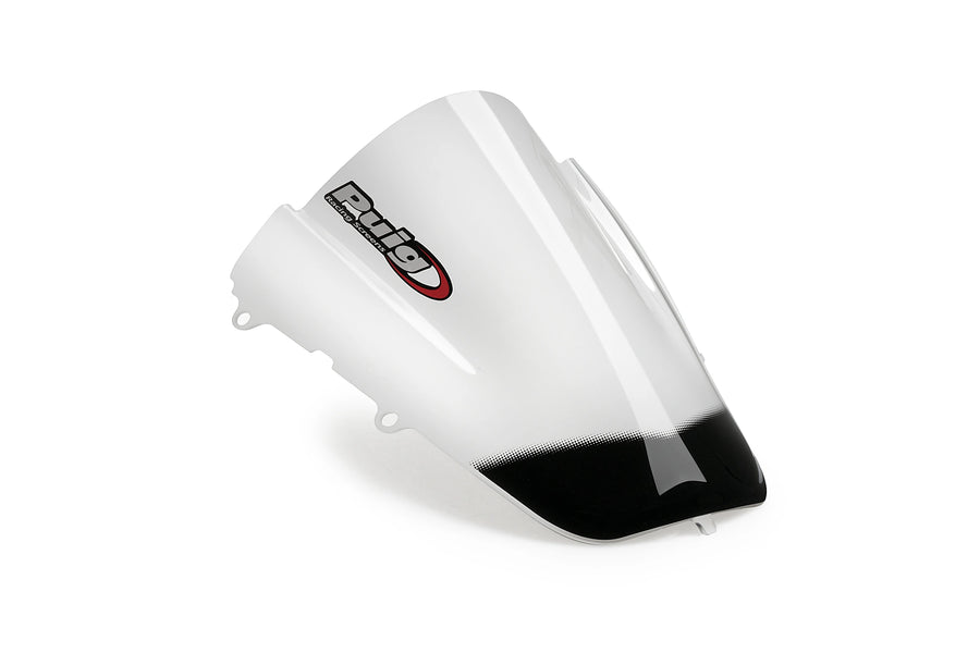 YAMAHA YZF-R1M [2025] - Z-Racing screen | Clear | PUIG 3826W