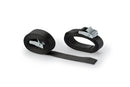 SYM SYMPHONY SR 50 [2025] – Spare parts - Belt set – Black-3