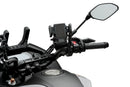 YAMAHA YZF-R1 RACE [2025] – Mobile Phone Holder and Case – Silver-13