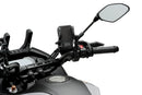 YAMAHA YZF-R1 RACE [2025] – Mobile Phone Holder and Case – Silver-14