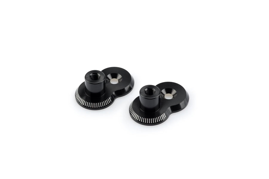 KTM 1290 SUPER ADVENTURE S [2025] – Spare parts - Relocation bracket set 20