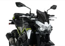 KAWASAKI Z 900 [2024] – Brake Cooler – Matt Black-14