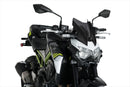 KAWASAKI Z 900 SE [2024] – New Generation Sport – Black-5