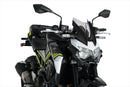 KAWASAKI Z 900 SE [2024] – New Generation Sport – Black-4