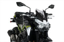 KAWASAKI Z 900 SE [2024] - Windshield New Generation Sport | Tinted | PUIG 3840H
