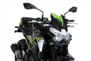 KAWASAKI Z 900 SE [2024] – New Generation Sport – Black-8