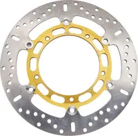 Yamaha Mt-09 Atr Dxcs [2025] - brake disc - picture 10