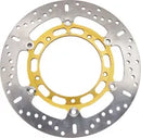 Yamaha Mt-09 Atr Dxcs [2025] - brake disc - picture 10