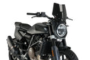 HUSQVARNA SVARTPILEN 701 [2020] – New Generation Sport – Black-3