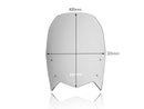 Yamaha Tenere 700 [WRS] - windshield-4