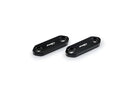 KAWASAKI NINJA 7 HYBRID [2025] – Rear View Mirror Caps – Black-2