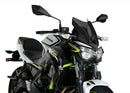 KAWASAKI Z 650 [2025] – New Generation Touring – Tinted-1