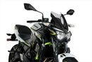 KAWASAKI Z 650 [2025] – New Generation Sport – Heavily tinted-6