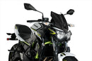 KAWASAKI Z 650 [2025] – New Generation Sport – Heavily tinted-8