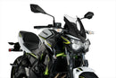 KAWASAKI Z 650 [2025] – New Generation Sport – Heavily tinted-7