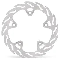 Yamaha T-MAX 560 Tech Max [2022-2024] - Cubiq brake disc - picture 5