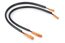 UNIVERSAL UNIVERSAL UNIVERSAL – Plug & Play cable set for indicators – black-5
