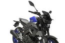 YAMAHA MT-125 [2025] – New Generation Sport – Black-6