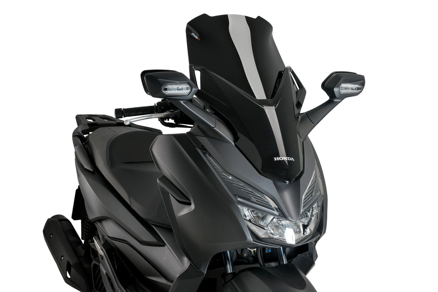 HONDA FORZA 300 [2020] – Windshield V-Tech Line Sport – Strongly tinted