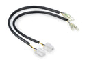 UNIVERSAL UNIVERSAL UNIVERSAL – Plug & Play cable set for indicators – black-2