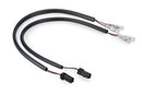 UNIVERSAL UNIVERSAL UNIVERSAL – Plug & Play cable set for indicators – black-6